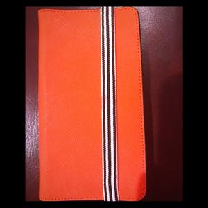 NWT HENRI BENDEL Dalton iPhone 6+